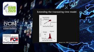 Structural and transcriptional... - Christine Charvet - General Computational Biology - ISMB 2020