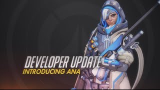Developer Update | Introducing Ana (EN subtitles)