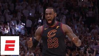 Best of Cavaliers' Game 6 win over Celtics | ESPN