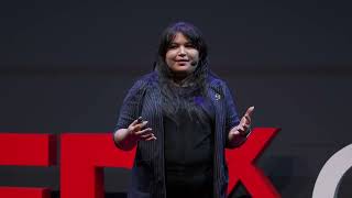 It is never too early or too late to learn a language | Iroda Saydazimova | TEDxCAU