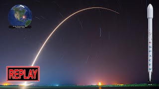 REPLAY: SpaceX Starlink-7 + Q&A with Raw Space (3 Jun 2020)