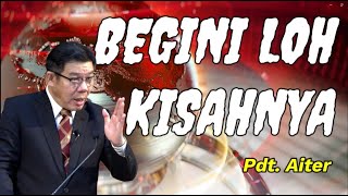 BEGINI LOH KISAHNYA #berita #pesan #pemilu #ceritanyata #kristen #khotbah #gereja #khotbahkristen