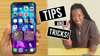 iPhone Tips and Tricks + Hidden Features!