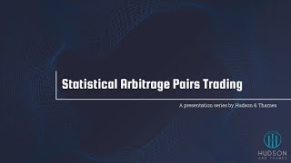 Pairs Trading: The Distance Approach