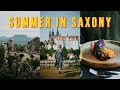 Adventures in Saxon Switzerland and Meißen | Sustainable Trip to Germany Pt. 2