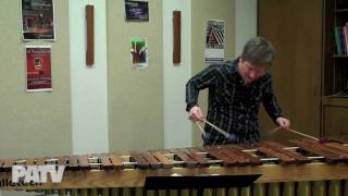 Percussion Axiom TV Episode #89 \