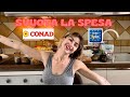 Svuota la spesa | Conad ed Eurospin