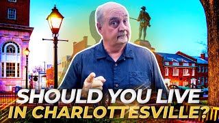 Living In Charlottesville Virginia: What You Should Know In 2023! | Charlottesville VA Neighborhoods