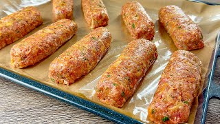 I make these meatlovers for my children and they love them! A delicious dinner for children!