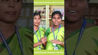 எங்க Success Story | Sisters இரண்டு பேரும் TEACHER ஆக போறோம்!! வாங்க பார்க்கலாம் | TEAM EDUCATION.