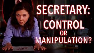 Secretary Explained - The BDSM Dynamic Everyone Romanticizes | EP 24
