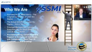 SSMI   Exceptional Individuals Worldwide 1 min