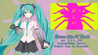 [Hatsune Miku NT] Killer Spider - PinocchioP