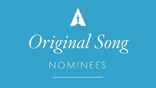 Oscars 2017: Original Song Nominees