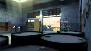 [PC] MW3 - Multiplayer - Dome - Multi-kill [5-kills] [FD1] [3000 Views Special]