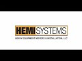 Cody Flasche - Hemi Systems