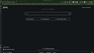 Automate Git Commit Messages with AI: Step-by-Step Tutorial Using Groq, Local, and Gemini