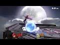 「スマブラsp smash」配信 初心者脱却を目指して その10