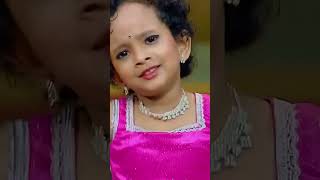 Vaidehi lal | Comedy Utsavam | What Jumkha | #comedyulsavam #dance #cuteperformance #comedydance