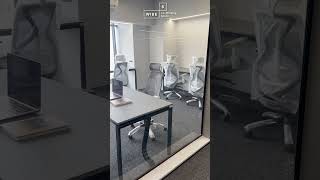 Welcome to the Future of Work Wibes The Biggest Coworking Space