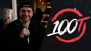 100T Nadeshot talks to Travis: 'I plan on being at every single LCS match during the regular season'