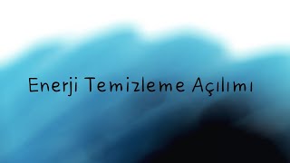 ✨Eril ve Dişil Enerjiyi Temizleyip Yükseltmek✨