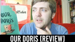 Indie Readalong: Charles Heathcote - Our Doris [REVIEW/DISCUSSION]