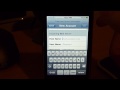 How to Setup Gmail on the iPhone 5/4S/4/3G/3GS using IMAP by Product Feedback How to Setup Gmail on the iPhone 5/4S/4/3G/3GS using IMAP by Product Feedback