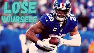 Saquon Barkley Mix- \