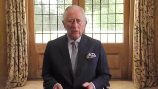 Farming and Climate Change | His Royal Highness The Prince of Wales | TEDxSustainableFoodTrust