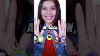 The 90s Tamagotchi Craze