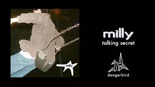 Milly - Talking Secret