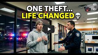 One Theft Can Ruin Your Future U S Theft Laws Explained