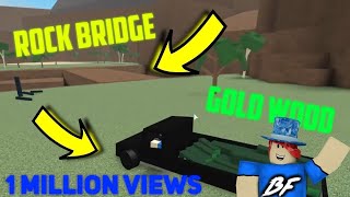 How To Make A Fun Minigame With Ice Wood Roblox Lumber Tycoon 2