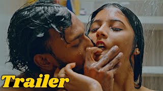 K3 Movie Trailer 2021 | telugu hot trailers | new trailers | telugu new movies