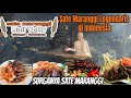 Sate Maranggi Yang Paling Kasohor & Terbesar Ya... Sate Maranggi Haji Yetty Cibungur Purwakarta‼