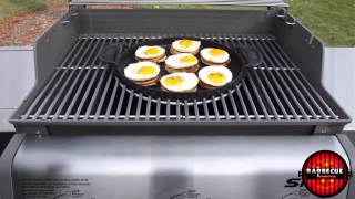 1 Genesis® Series Gas Grills