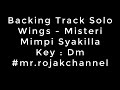 Backing Track Solo Mstri Mmpi Sykila