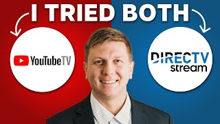 YouTube TV vs DirecTV Stream (2026): Don’t Switch Yet!