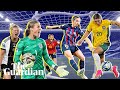 The Guardian's top female footballers in the world 2023