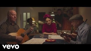 Natalia Lafourcade - Soledad y El Mar (En Manos de Los Macorinos) [La Fiesta Parte II]