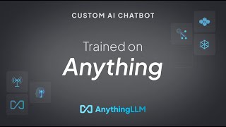 AnythingLLM: The Only Document Chatbot You Need