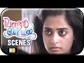 London Bridge Malayalam Movie | Climax Scene | Prithviraj meets Nanditha at her home | Andrea