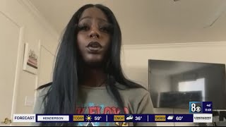 Only on 8: Woman formerly affiliated with 'The Circle' speaks on interaction with Nathan Chasing Hor