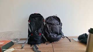 $872 小鷹Osprey Hikelite 26升 50週年版開箱