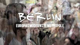 Berlin Europas Modernste Metropole