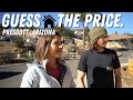 Uncover Prescott Neighborhoods - Guess the Price!