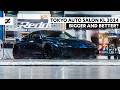 TOKYO AUTO SALON KUALA LUMPUR 2024! | NOEQUAL.CO EVENTS