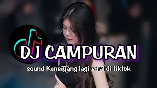 DJ MELODY KANE X TENANG AJA SOUND VIRAL JEDAG JEDUG FULL BASS