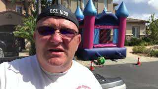 Bounce House Rentals - North County Jumpers (760)440-5150